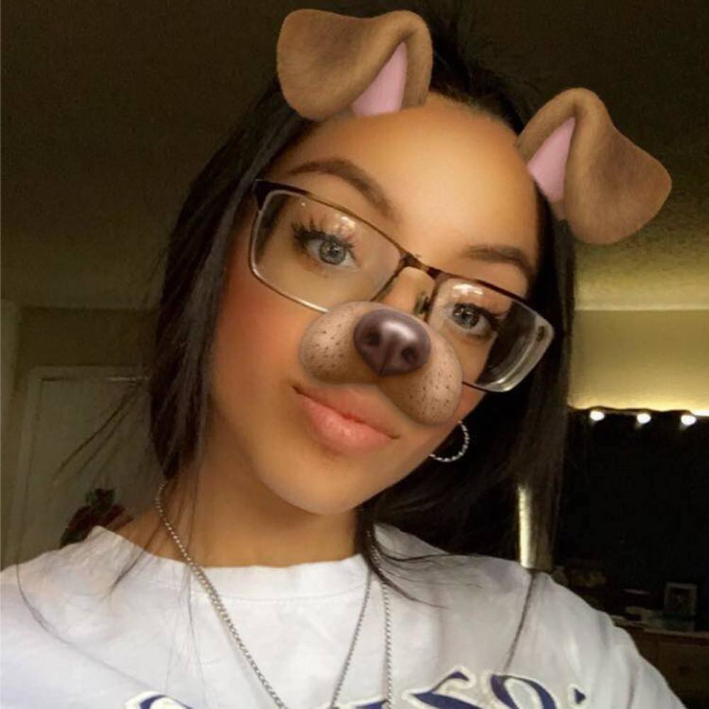 Meet your Posher, Marcelina